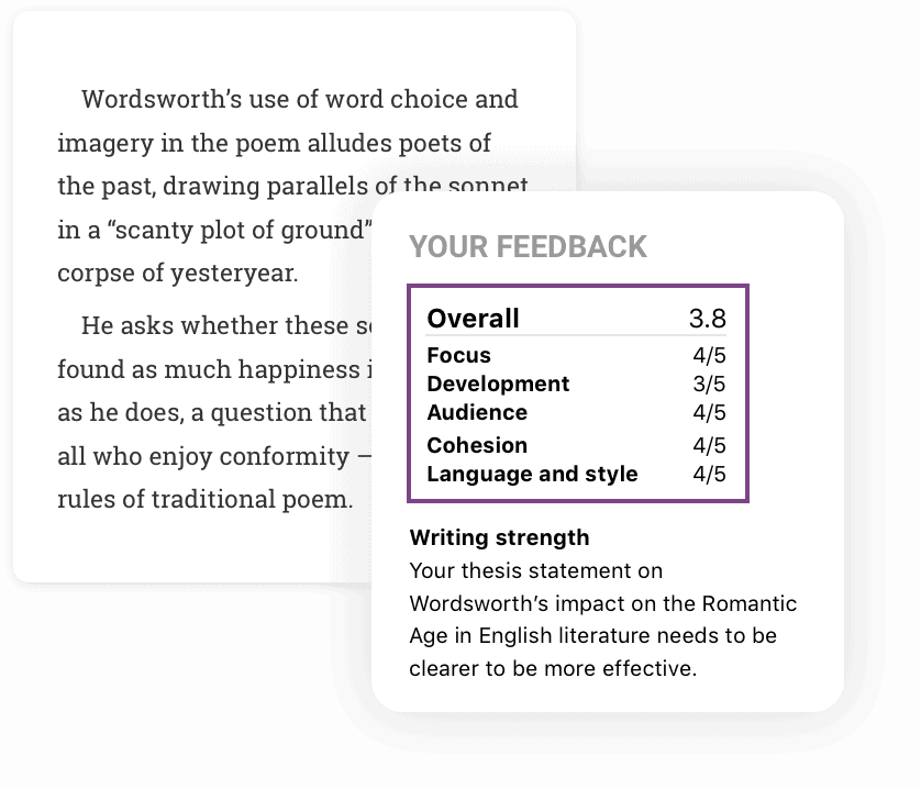 check homework for plagiarism